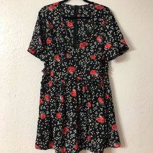 ASOS Tea Dress